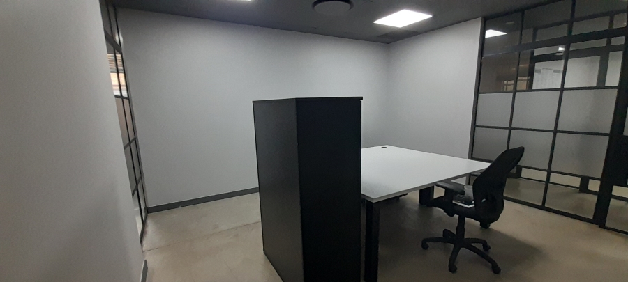 To Let Commercial Property for Rent in Faerie Glen Gauteng