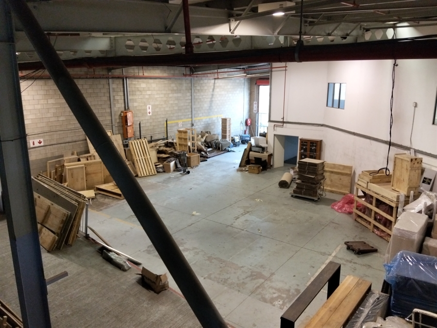To Let Commercial Property for Rent in Kya Sands Gauteng