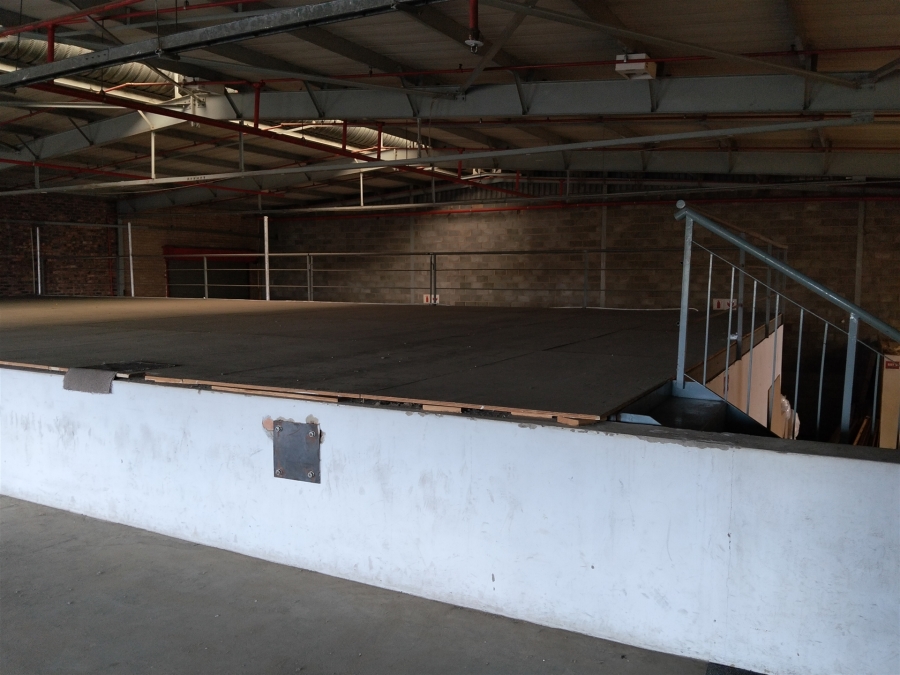 To Let Commercial Property for Rent in Kya Sands Gauteng
