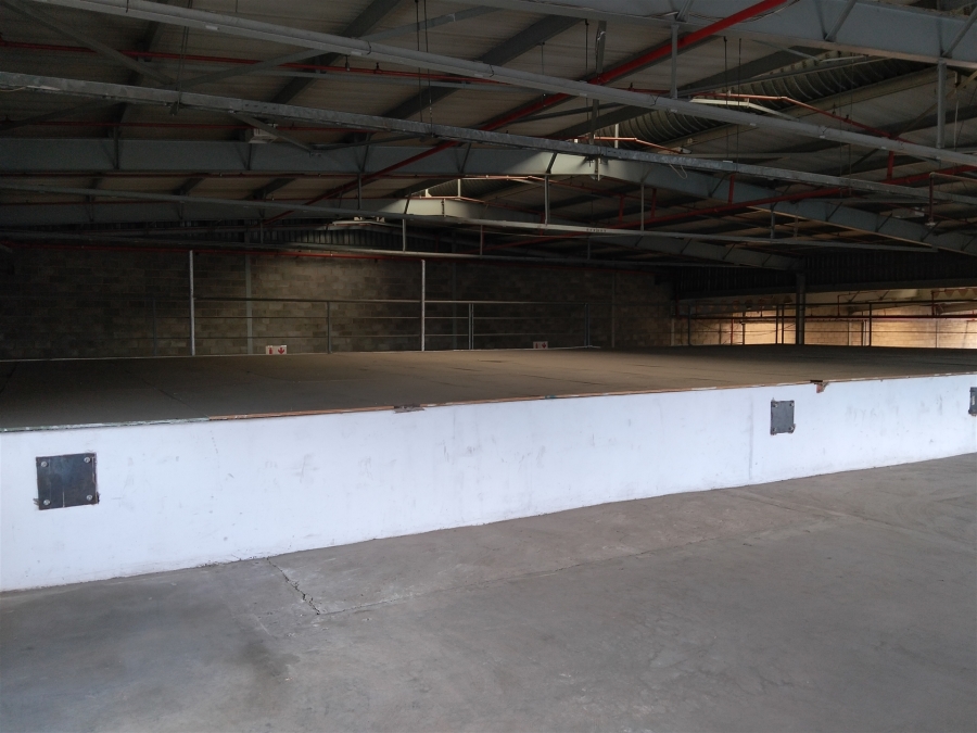 To Let Commercial Property for Rent in Kya Sands Gauteng
