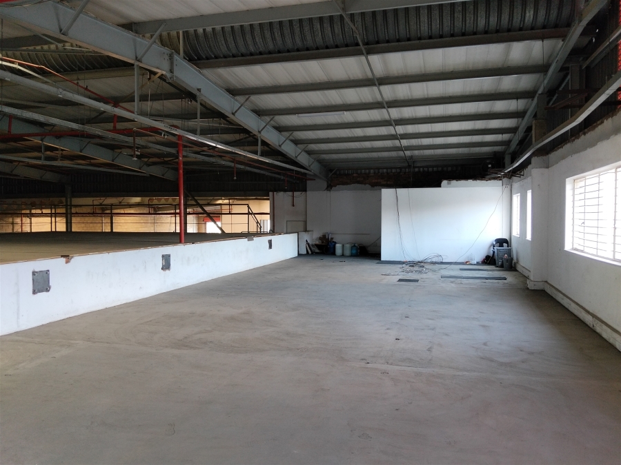 To Let Commercial Property for Rent in Kya Sands Gauteng