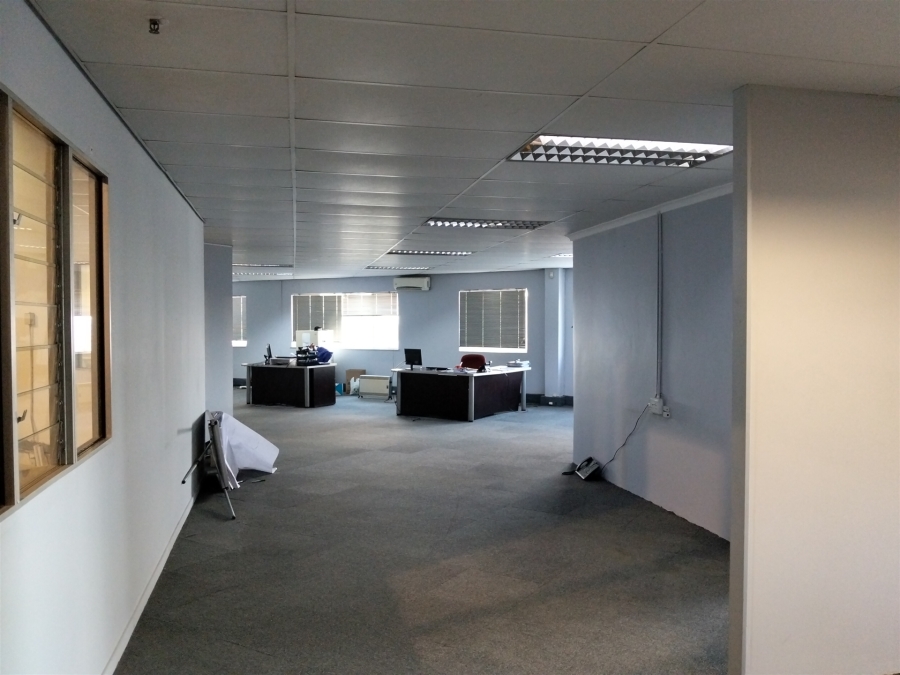 To Let Commercial Property for Rent in Kya Sands Gauteng