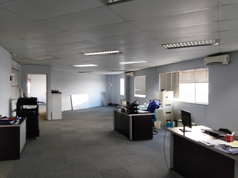 To Let Commercial Property for Rent in Kya Sands Gauteng