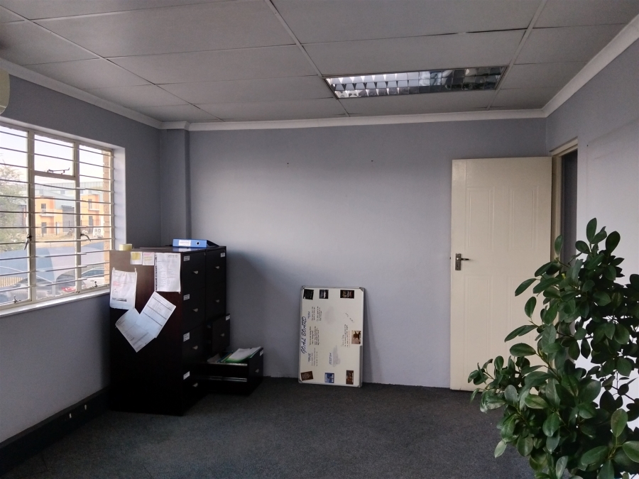 To Let Commercial Property for Rent in Kya Sands Gauteng