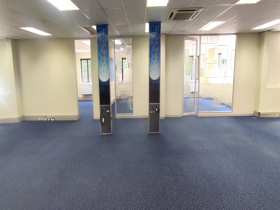 To Let Commercial Property for Rent in Hyde Park Gauteng
