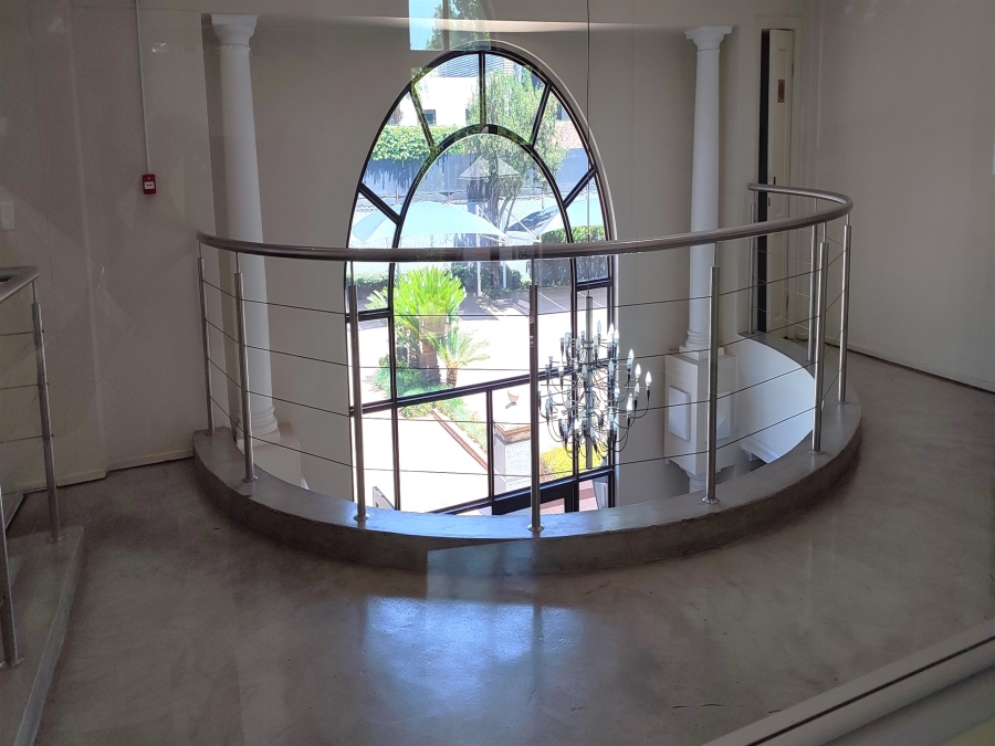 To Let Commercial Property for Rent in Hyde Park Gauteng