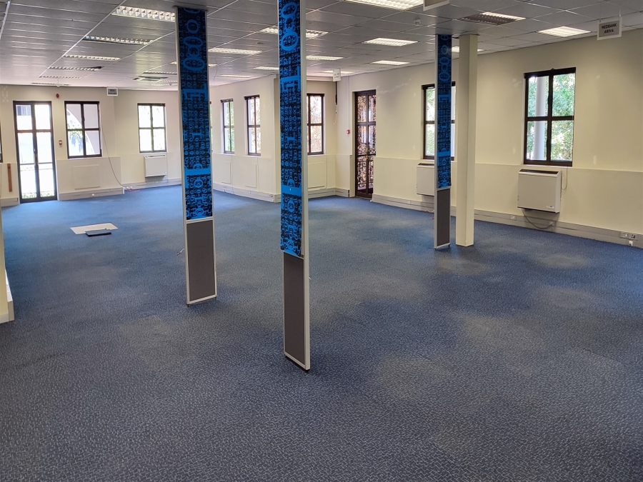 To Let Commercial Property for Rent in Hyde Park Gauteng