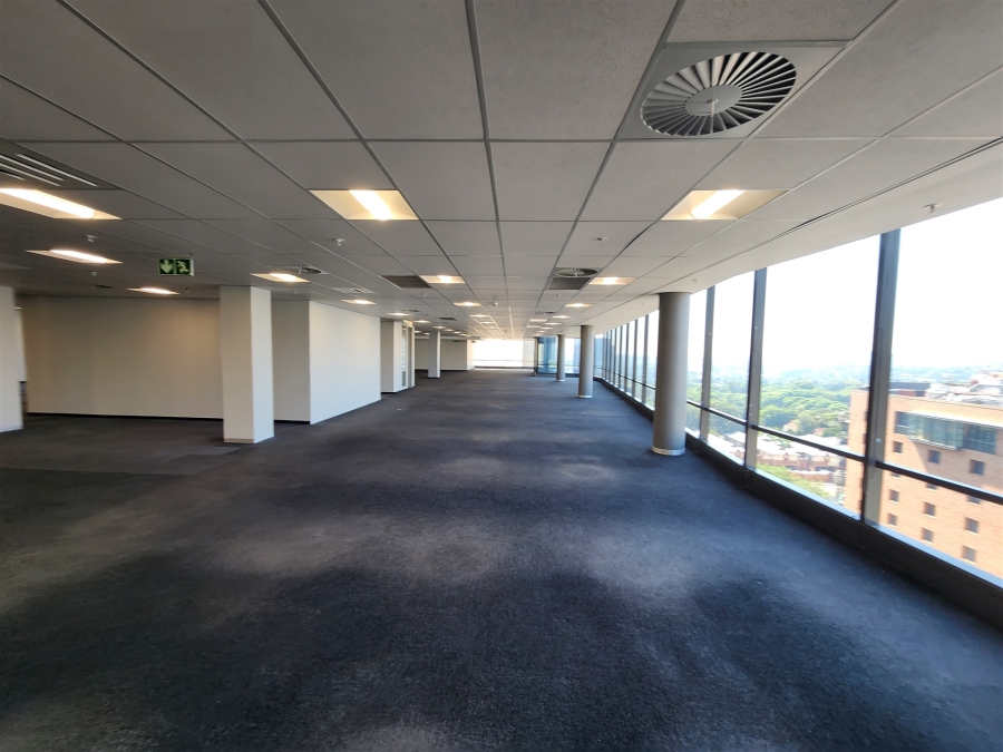 To Let Commercial Property for Rent in Rosebank Gauteng