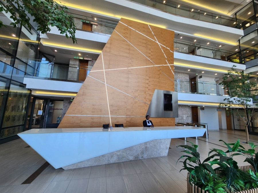 To Let Commercial Property for Rent in Rosebank Gauteng