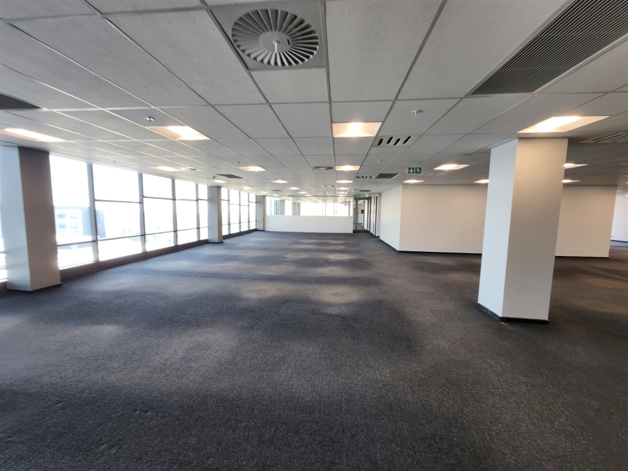 To Let Commercial Property for Rent in Rosebank Gauteng