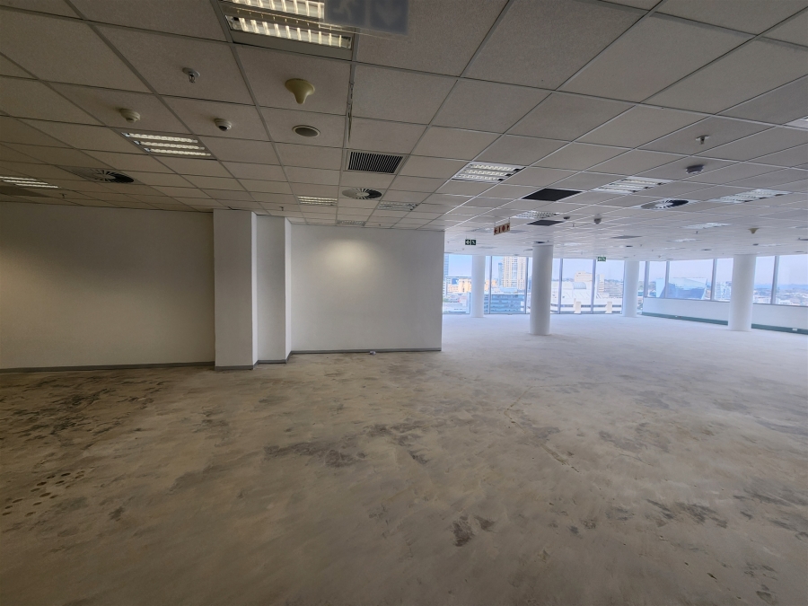 To Let Commercial Property for Rent in Sandown Gauteng