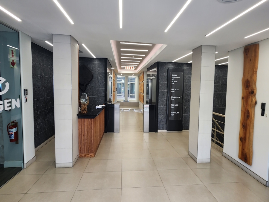 To Let Commercial Property for Rent in Sandown Gauteng