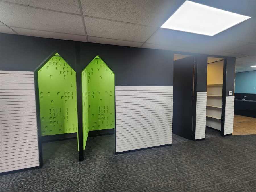 To Let Commercial Property for Rent in Strathavon Gauteng