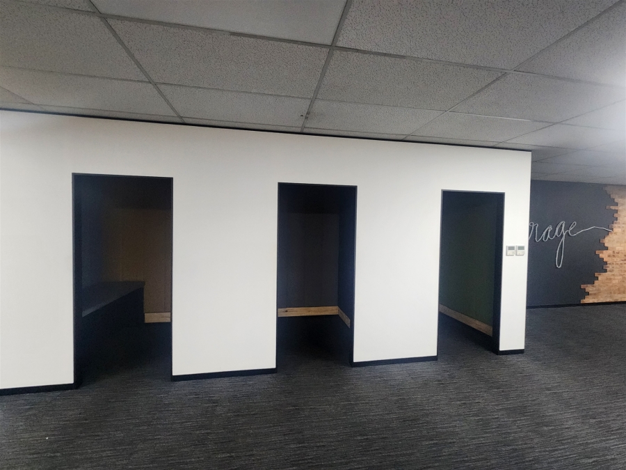 To Let Commercial Property for Rent in Strathavon Gauteng