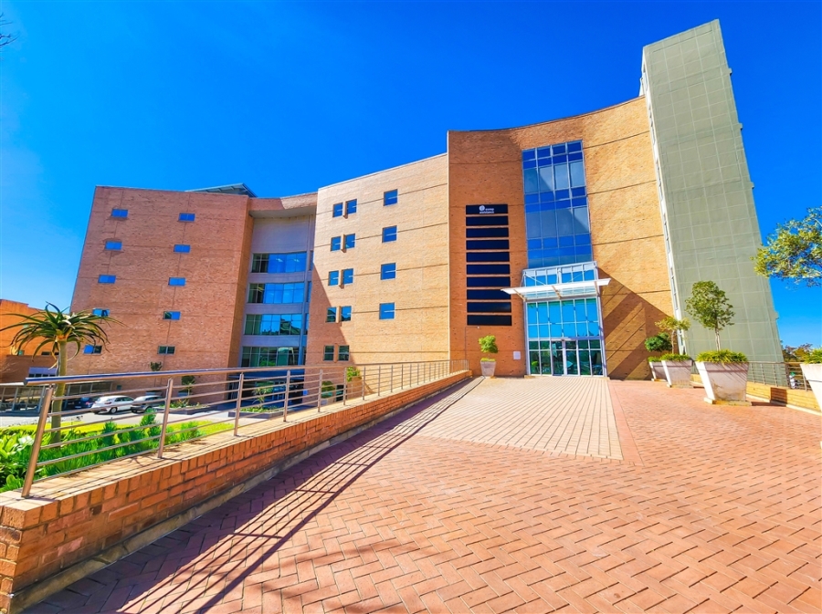 To Let Commercial Property for Rent in Constantia Kloof Gauteng