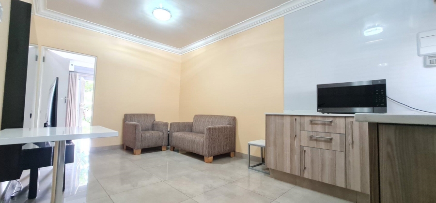 To Let 1 Bedroom Property for Rent in Buccleuch Gauteng