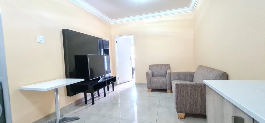 To Let 1 Bedroom Property for Rent in Buccleuch Gauteng