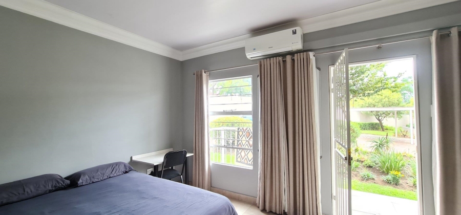 To Let 1 Bedroom Property for Rent in Buccleuch Gauteng