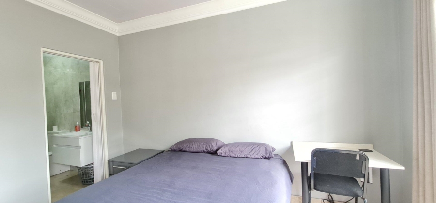To Let 1 Bedroom Property for Rent in Buccleuch Gauteng