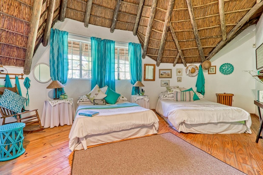 To Let 2 Bedroom Property for Rent in Fourways Gauteng