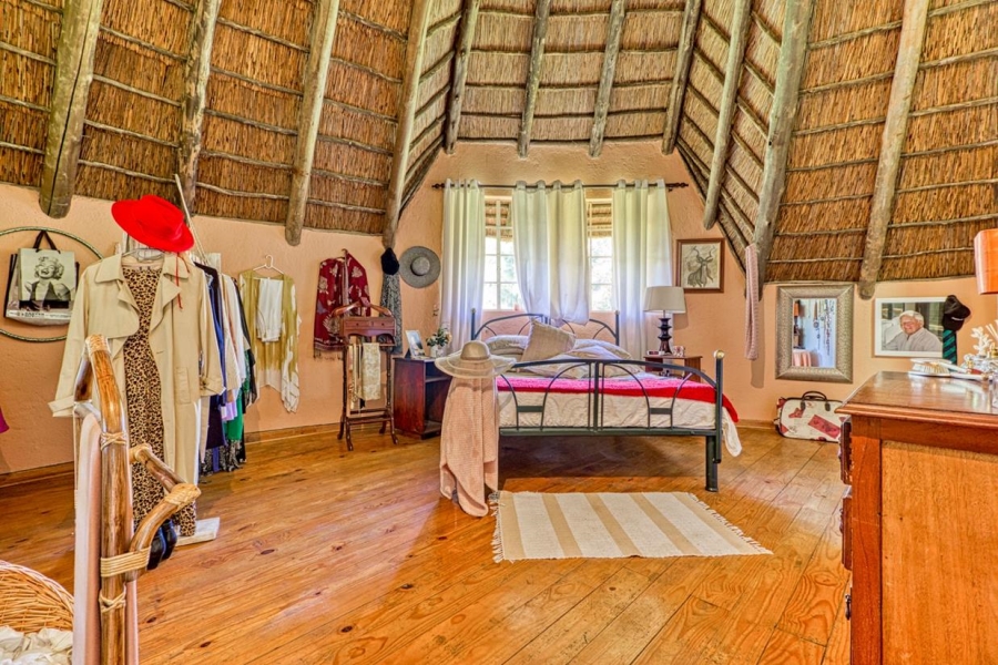 To Let 2 Bedroom Property for Rent in Fourways Gauteng