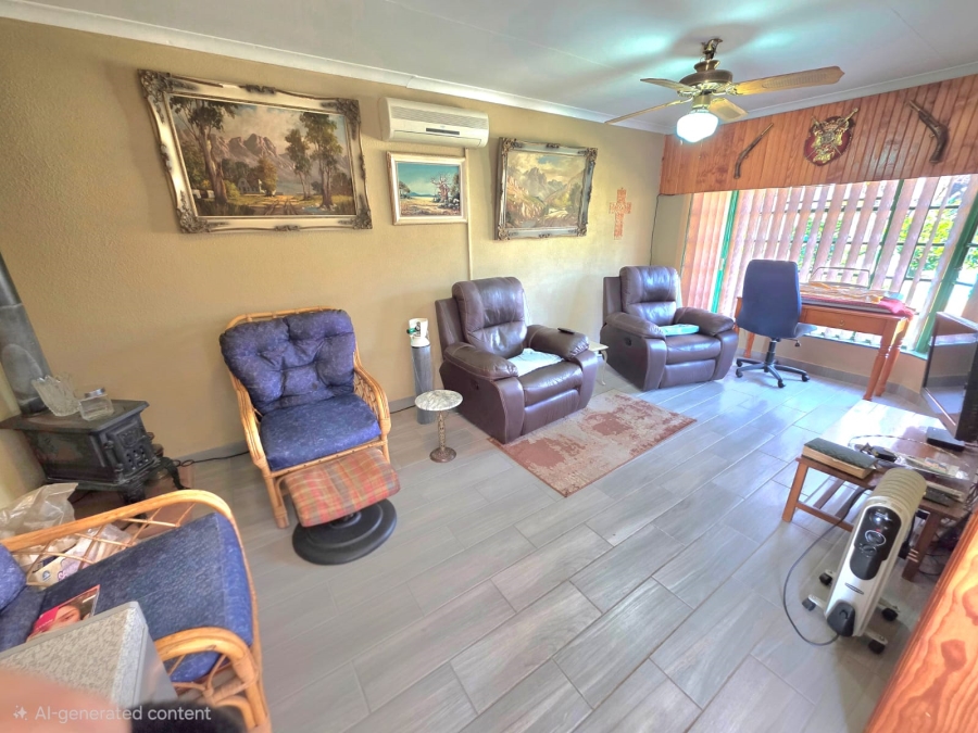 3 Bedroom Property for Sale in Heuweloord Gauteng