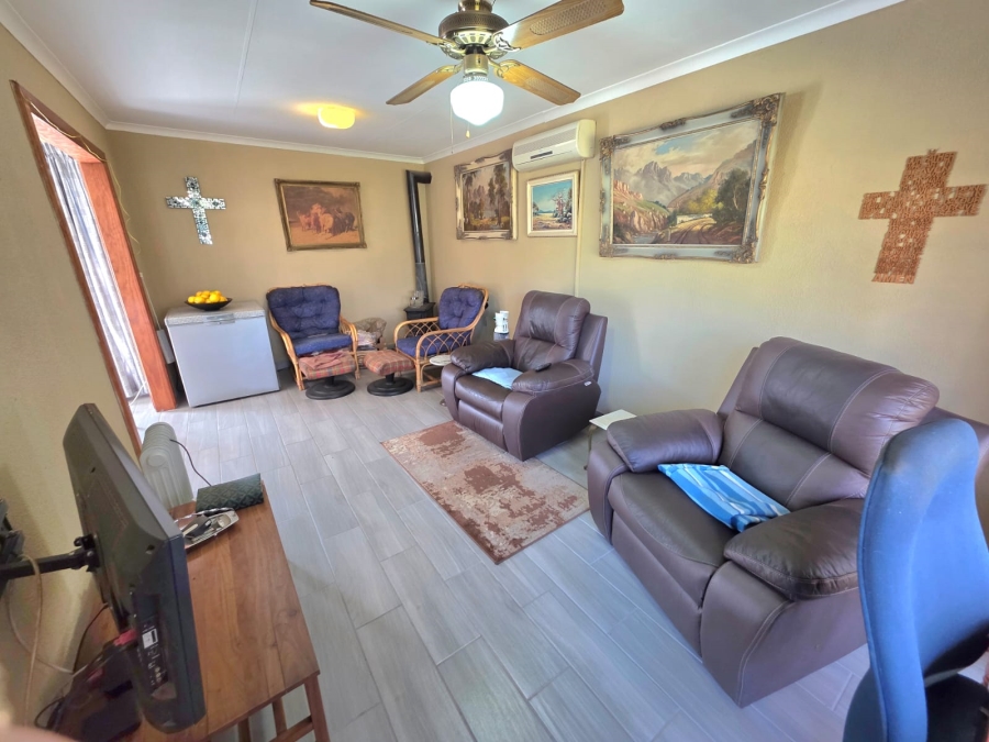 3 Bedroom Property for Sale in Heuweloord Gauteng
