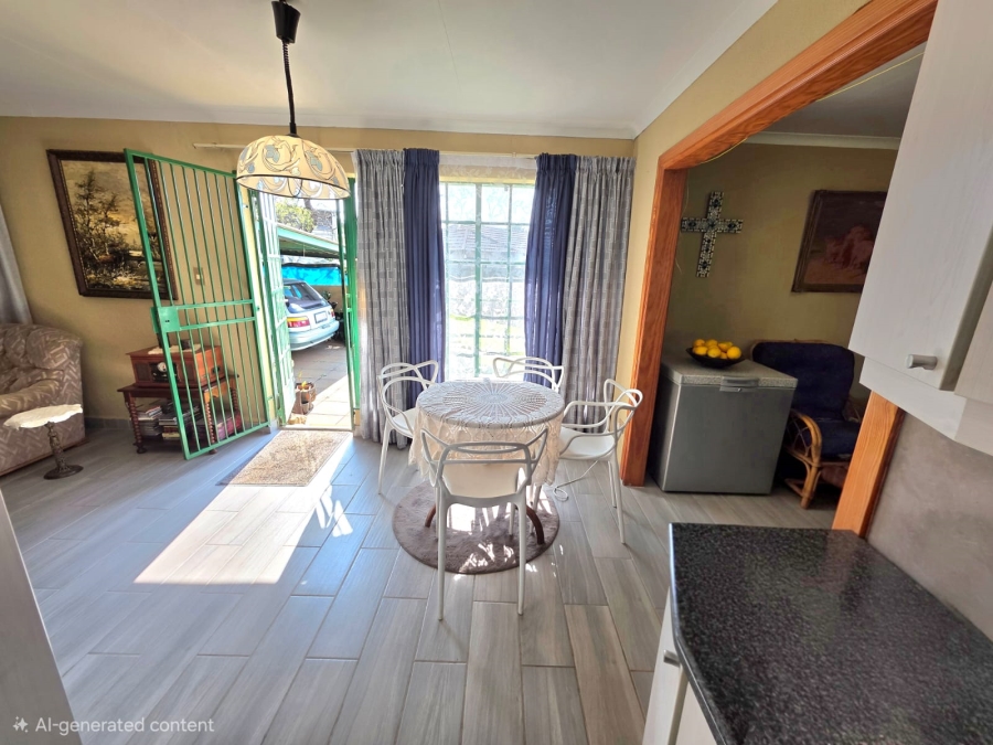 3 Bedroom Property for Sale in Heuweloord Gauteng