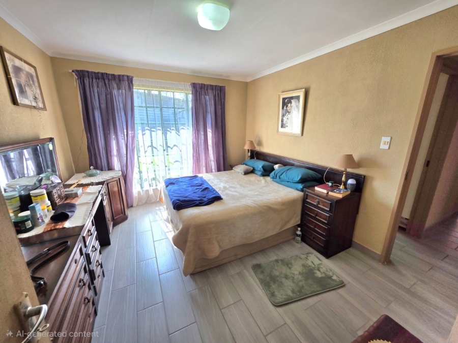 3 Bedroom Property for Sale in Heuweloord Gauteng