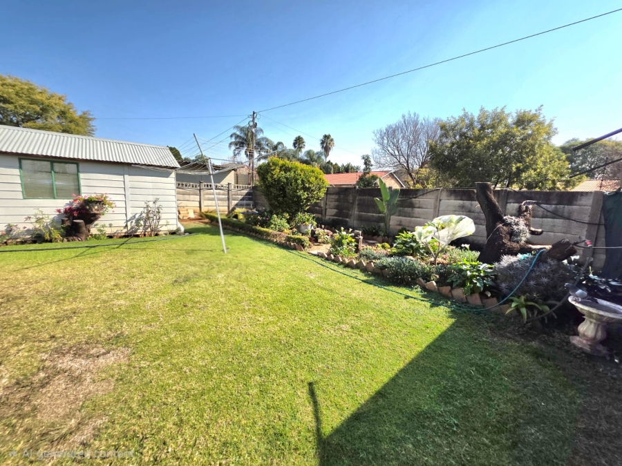 3 Bedroom Property for Sale in Heuweloord Gauteng