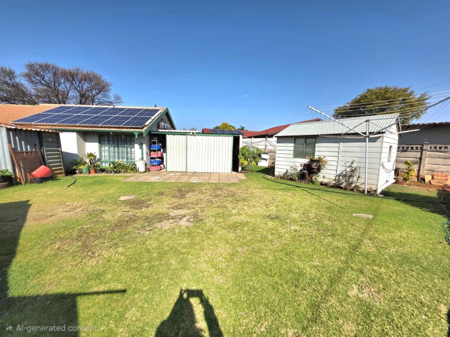 3 Bedroom Property for Sale in Heuweloord Gauteng