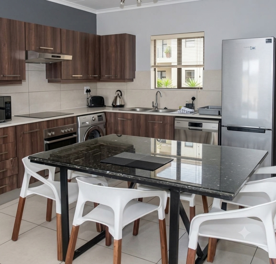 2 Bedroom Property for Sale in Sandown Gauteng