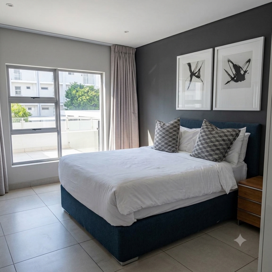 2 Bedroom Property for Sale in Sandown Gauteng