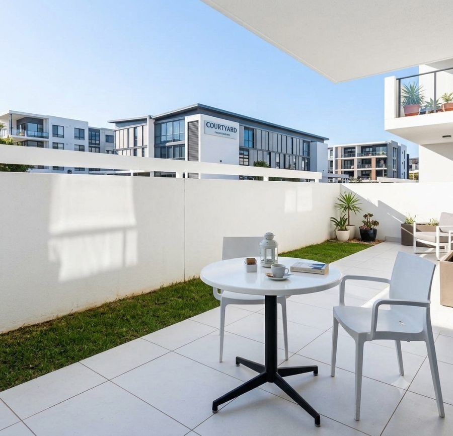 2 Bedroom Property for Sale in Sandown Gauteng