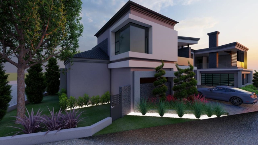6 Bedroom Property for Sale in Blue Valley Golf Estate Gauteng