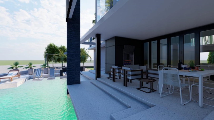 6 Bedroom Property for Sale in Blue Valley Golf Estate Gauteng