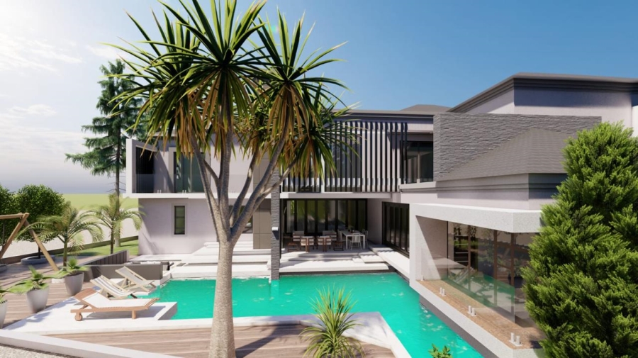 6 Bedroom Property for Sale in Blue Valley Golf Estate Gauteng
