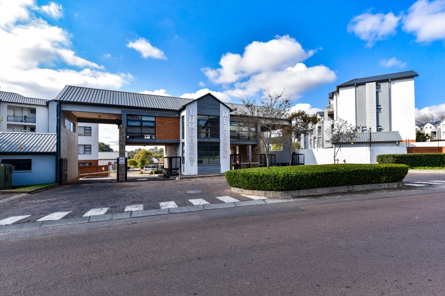 2 Bedroom Property for Sale in Paradiso Gauteng