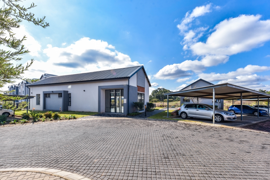 2 Bedroom Property for Sale in Paradiso Gauteng