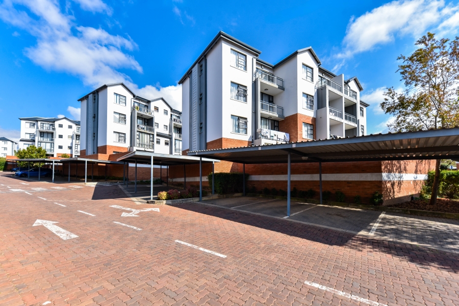 2 Bedroom Property for Sale in Paradiso Gauteng