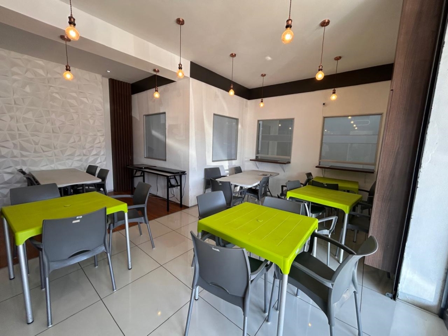 To Let Commercial Property for Rent in Highveld Gauteng
