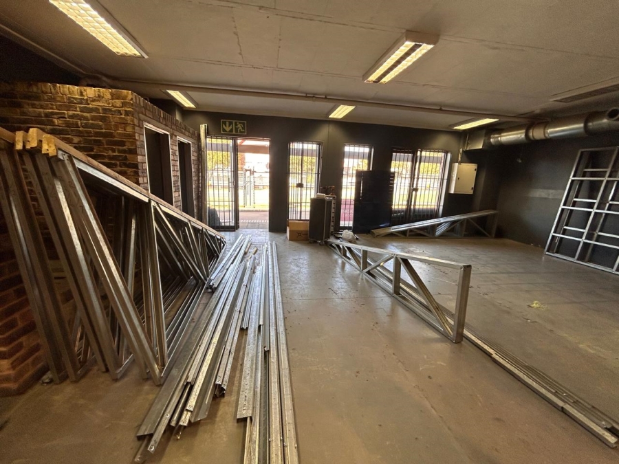To Let Commercial Property for Rent in Highveld Gauteng