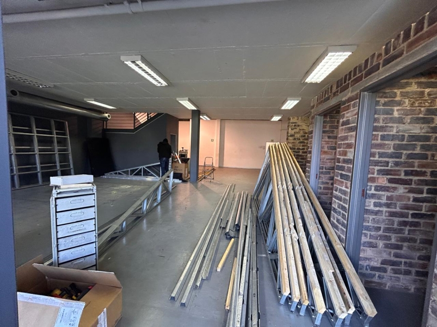 To Let Commercial Property for Rent in Highveld Gauteng