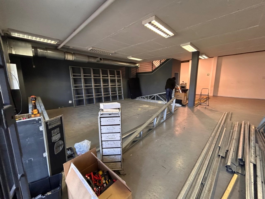 To Let Commercial Property for Rent in Highveld Gauteng