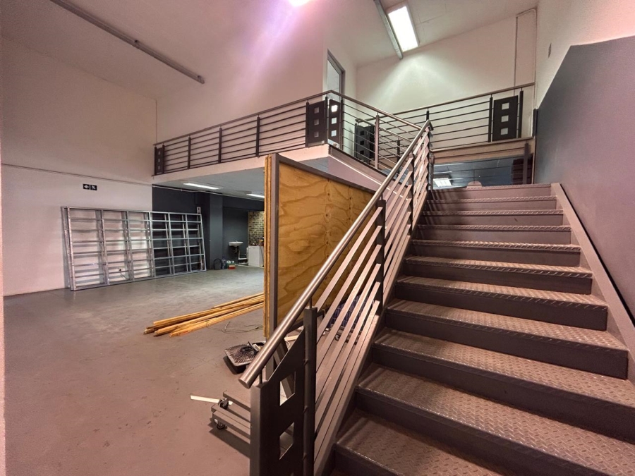 To Let Commercial Property for Rent in Highveld Gauteng