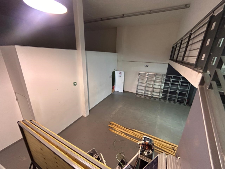 To Let Commercial Property for Rent in Highveld Gauteng