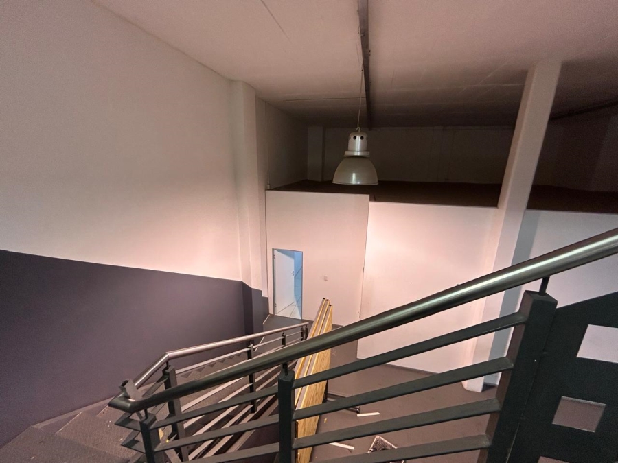 To Let Commercial Property for Rent in Highveld Gauteng