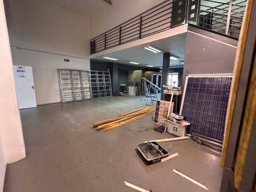 To Let Commercial Property for Rent in Highveld Gauteng