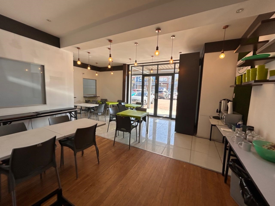To Let Commercial Property for Rent in Highveld Gauteng