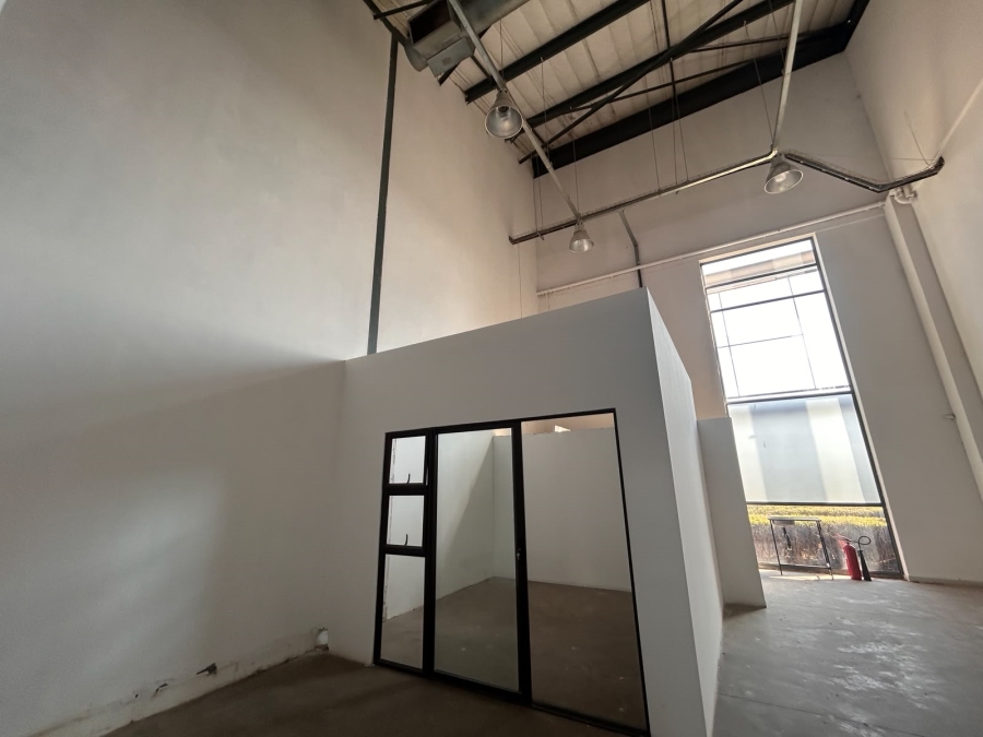 To Let Commercial Property for Rent in Highveld Gauteng